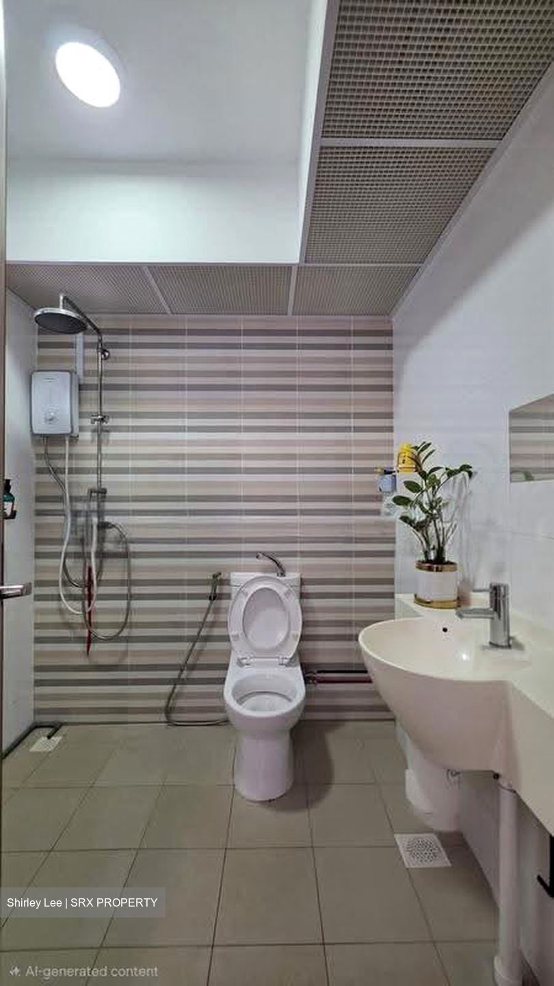 Blk 415B Waterfront I @ Northshore (Punggol), HDB 5 Rooms #629890491